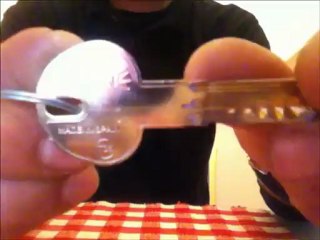 TECON 6 PERNOS Cerrajeros de Albacete 653463951 AbrePronto 24h