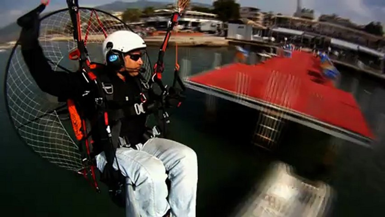 İSTANBUL PARAMOTOR 154