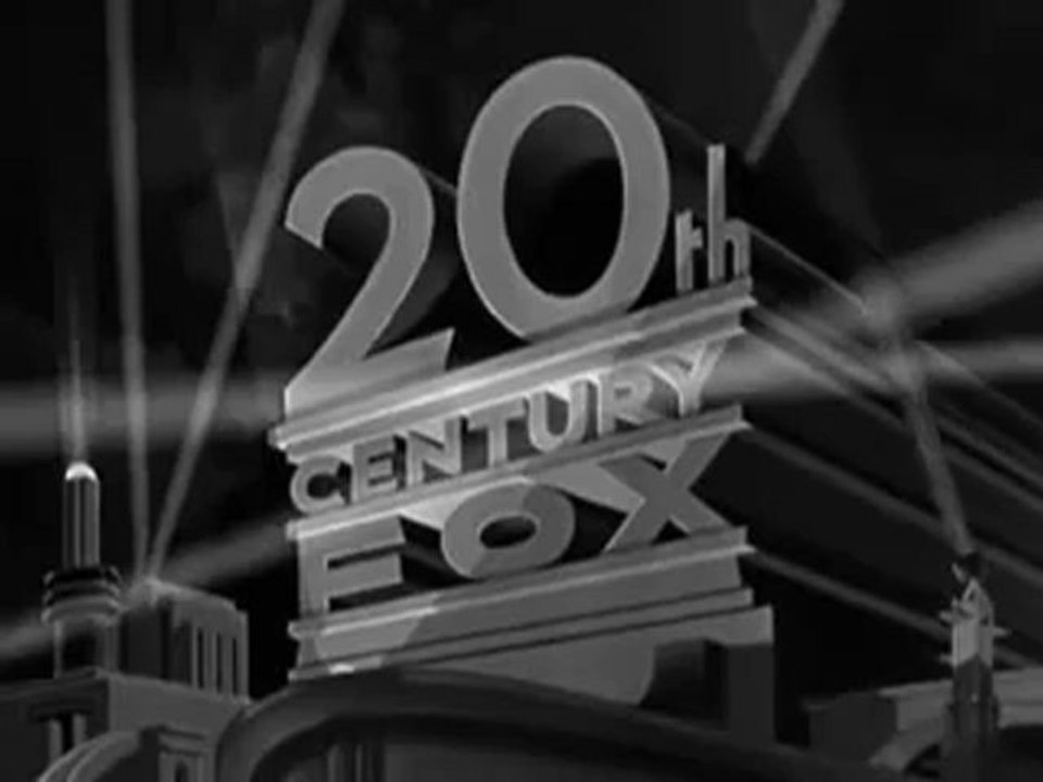 20th Century Fox logo (1935-A)