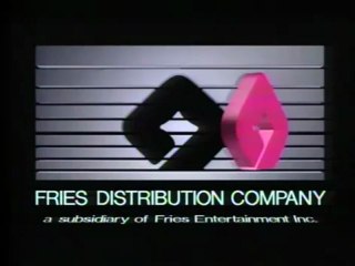 Fries Distribution logo (1993)