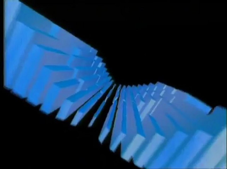 CBS/Fox Video logo (1986-B)