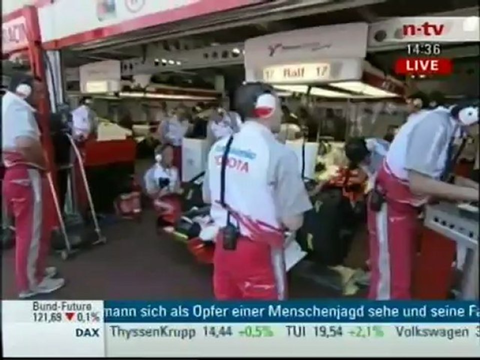 2005 Monaco (FP2)