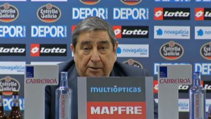 Lendoiro: "Con esonero di Oltra vogliamo dare una scossa"