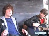 The Pigeon Detectives - Don't Know How To Say Goodbye (Live)