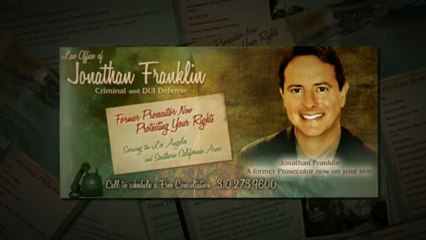 Beverly Hills Criminal Attorney