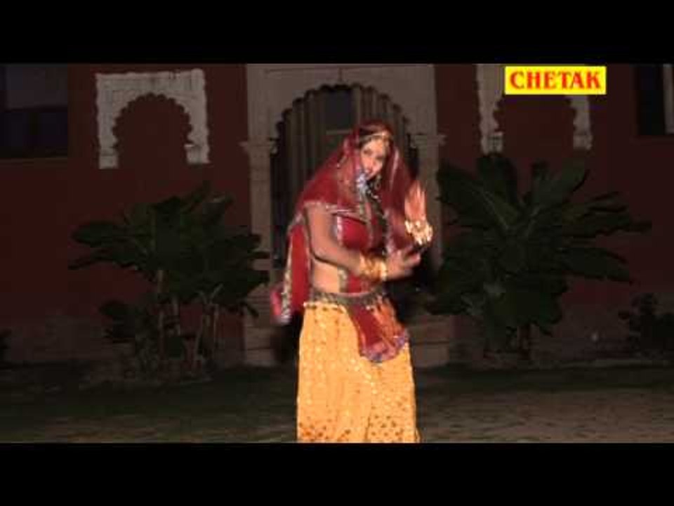 Are Mahri Kaya Byan Risili Rani Rangili,Lakshman Singh Rawat Rajsthani   Chetak Cassettes Lok Geet