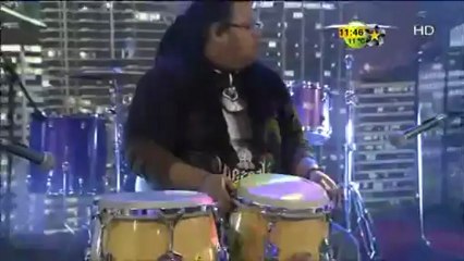 Música Africana en ( Más contenido ,Más valores y Más cultura)