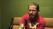 Stone Sour interview - Corey Taylor (part 2)