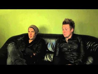 Papa Roach singer close to suicide