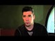 Theory of a Deadman 2010 interview - Tyler Connolly (part 1)