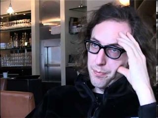 The Notwist 2008 interview - Markus and Martin (part 2)