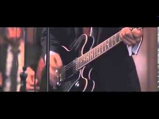 The National steelt per ongeluk van Sufjan Stevens