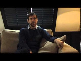 The National 2010 interview - Aaron Dessner (part 2)