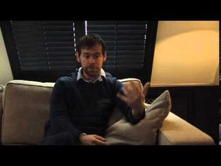 The National 2010 interview - Aaron Dessner (part 4)