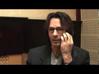 Rick Springfield (part 1)