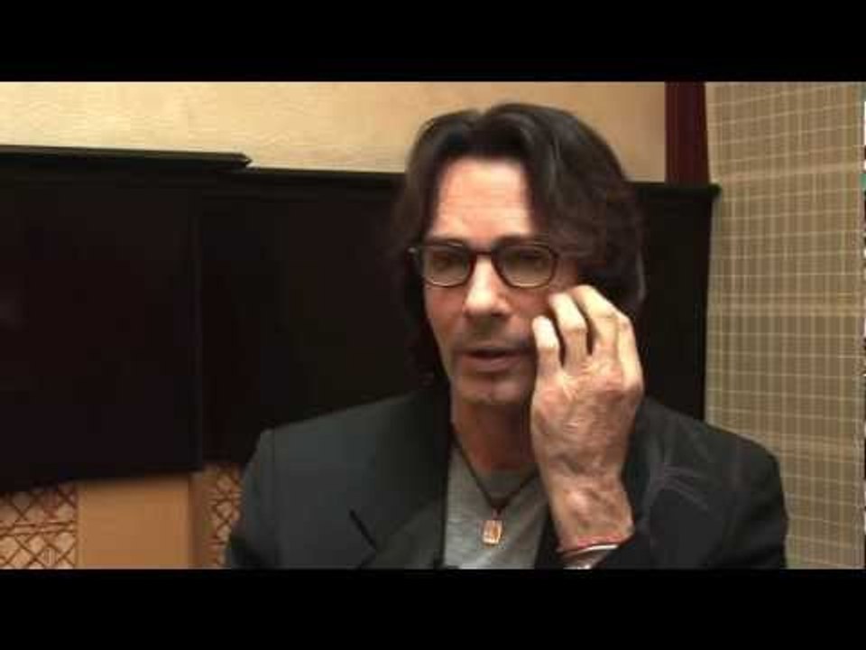 Rick Springfield (part 1)