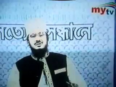 তাবলীগ জামাআতের লোকেরা মসজিদ অপবিত্র করিতেছে শাইখ নুরুল ইসরাম ফারুকী