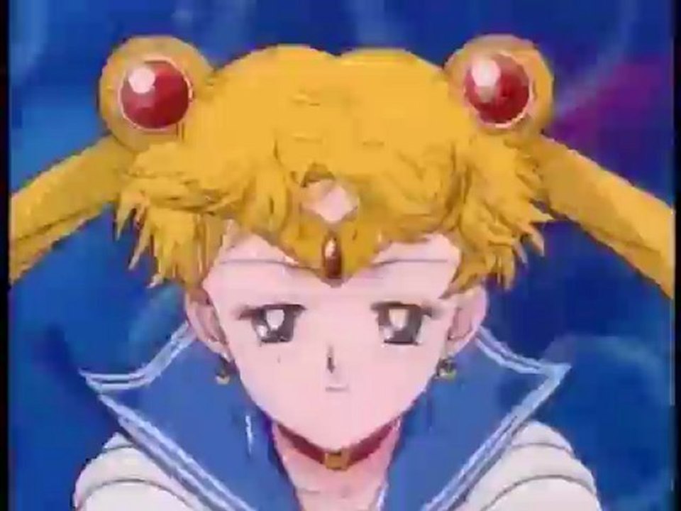sailor moon-we will be heroes