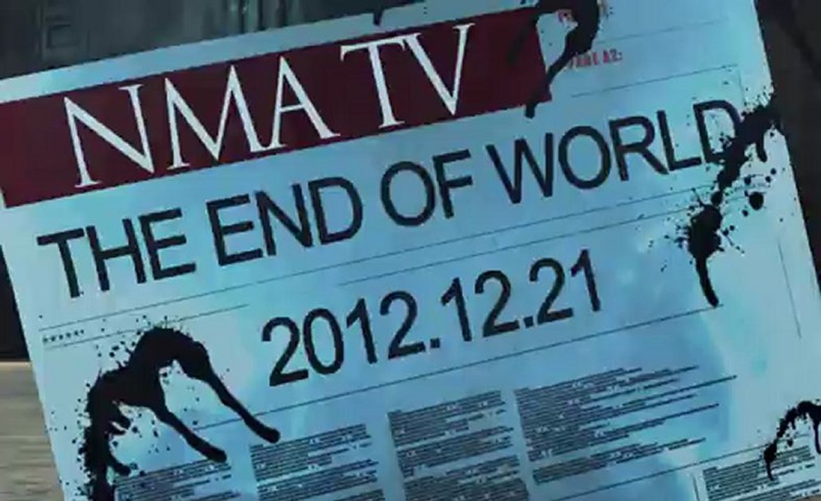 Happy New Year 2013