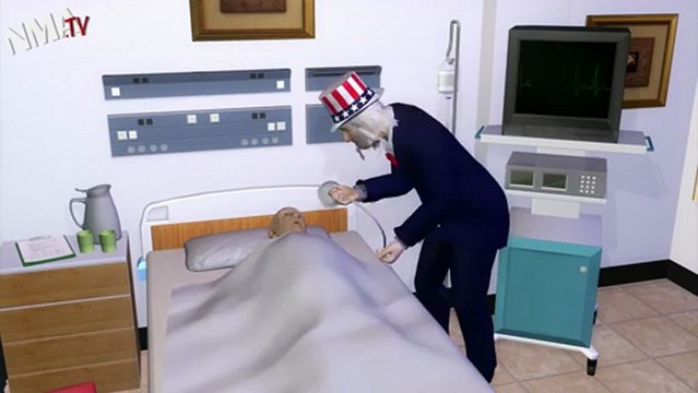 Fiscal Cliff 2013 explained: Obama, Republicans fiddle as economy burns