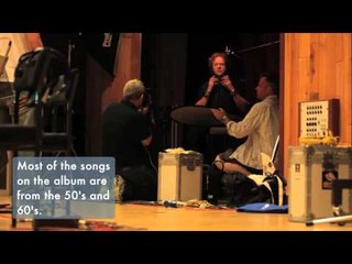 Mick Hucknall: don't take cover album too seriously