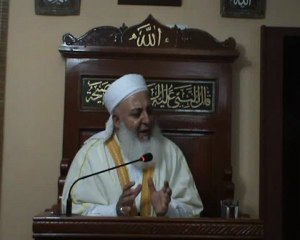 Tacularus'tan Tasavvuf Dersleri-10  Şeyh Abdullah TAYLAN (K.S)