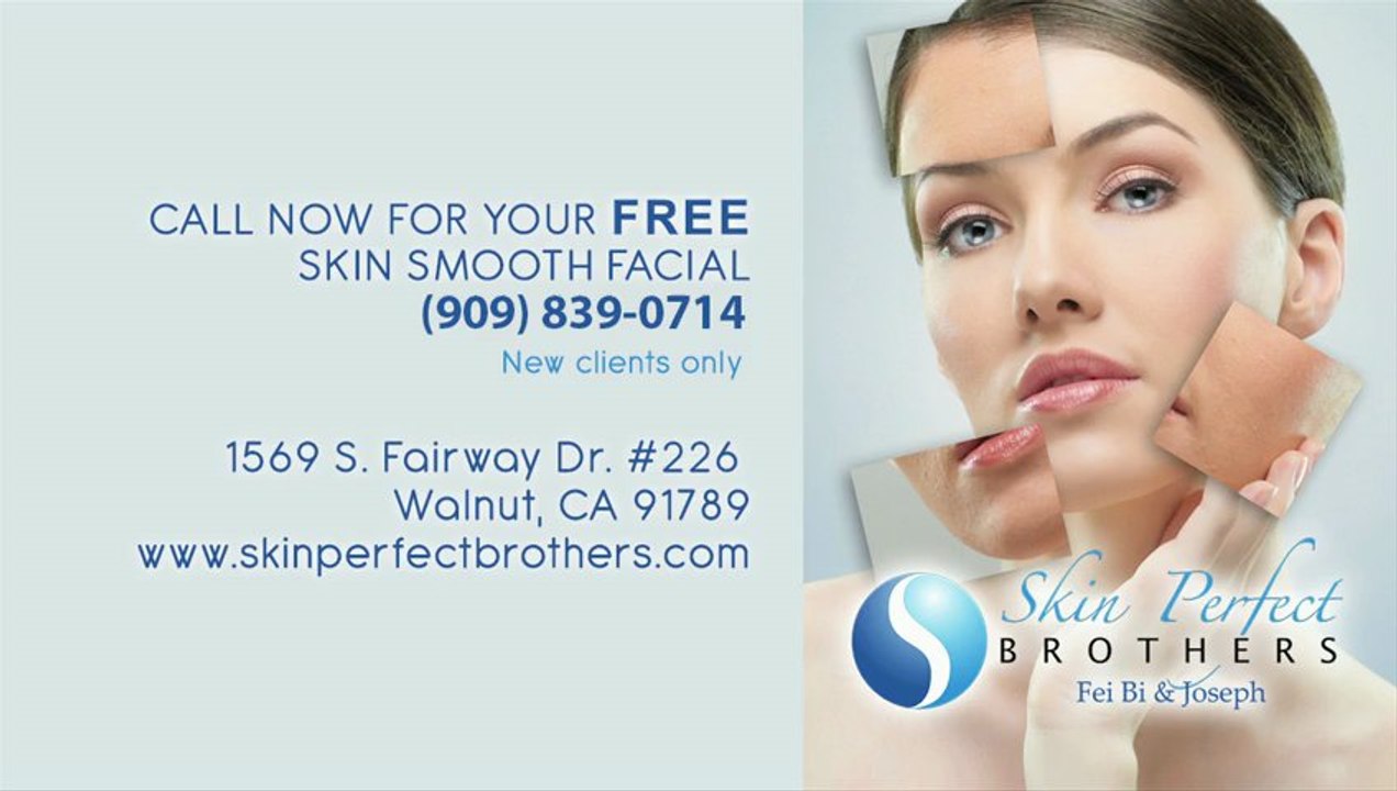 What is IPL? | Skin Perfect in Walnut California Los Angeles