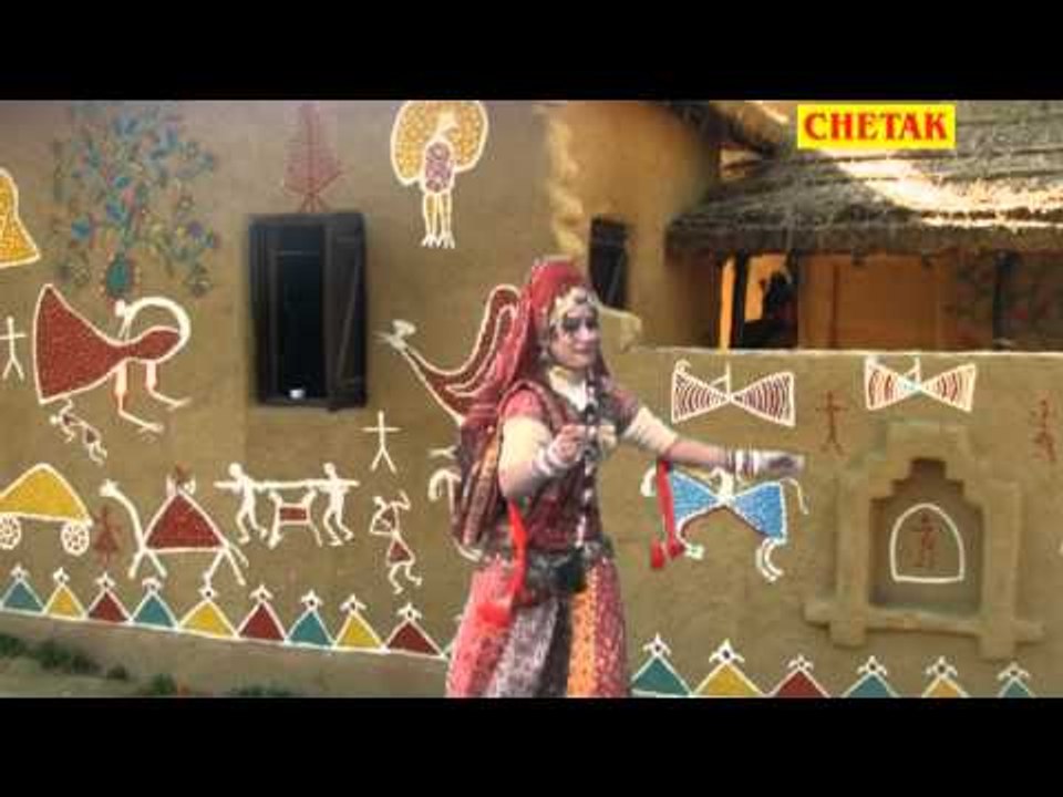 Maine to Mele Main Ja Aai Rea Byan Risili Rani Rangili,Lakshman Singh Rawat Rajsthani   Chetak Cassettes Lok Geet