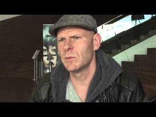 Nieuw album Junkie XL is omgevallen platenkast