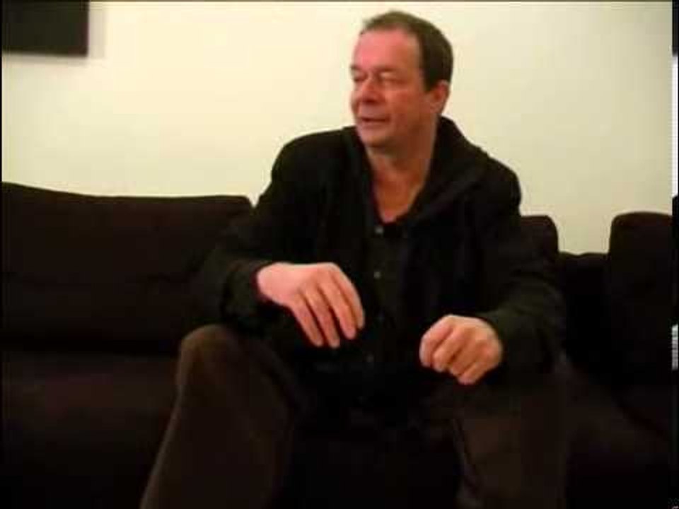 The Lau 2006 interview (deel 7)