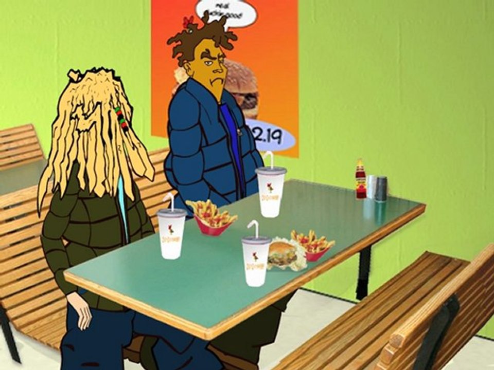 CHILLTOWN EPISODE 1 - The Job Interview