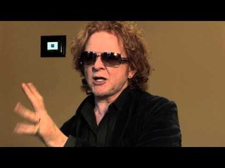 Mick Hucknall interview (part 3)