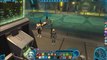 SWTOR Credits Guide - Star Wars The Old Republic Credits Guide