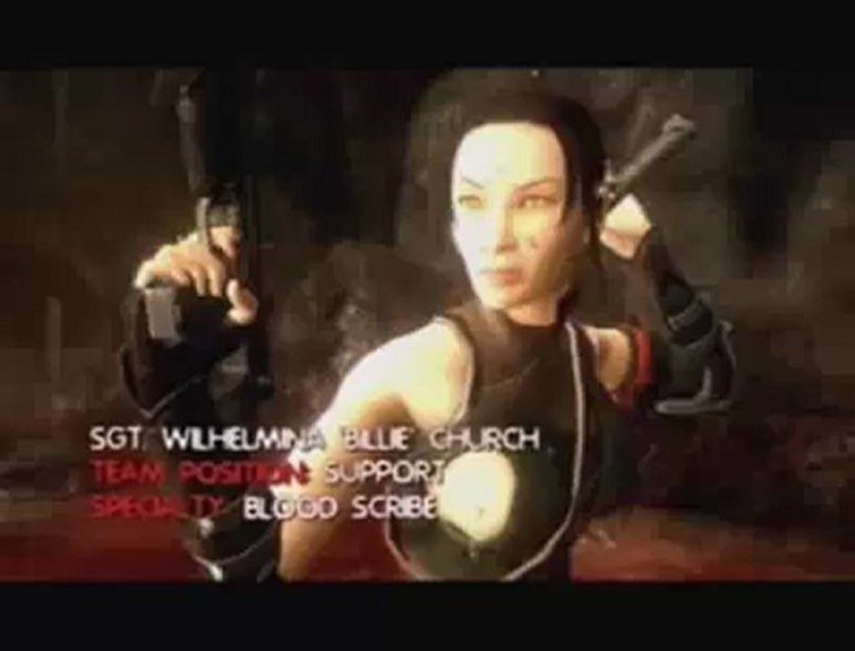 Clive Barkers Jericho