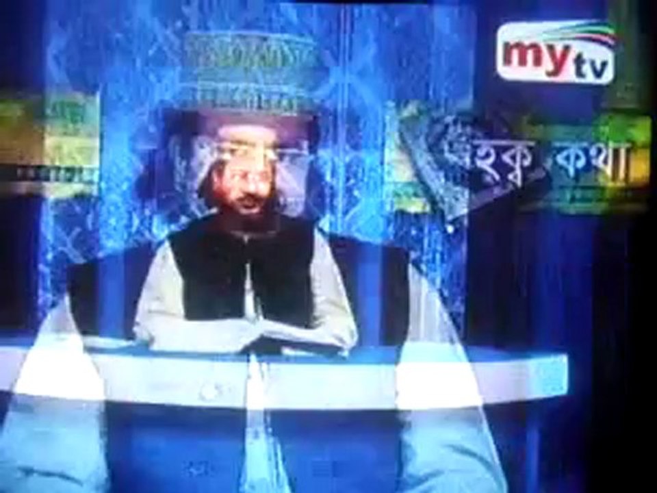 ইহুদীরা  বোকা  খ্রীষ্টানদেরকে  ব্যবহার  করে  তাদের  মতলব  হাসিল  করে  শাইখ  নুরুল  ইসলাম  ফারুকী