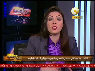 من جديد: تطورات التشكيل الوزاري الجديد .. طلع فشنك