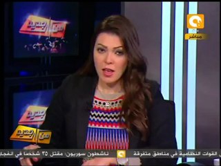 حازم أبو إسماعيل: الداخلية .. دول حثالة ومتربوش