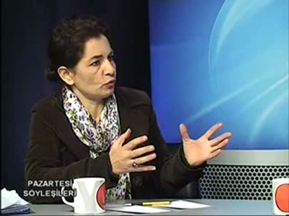 Açlık Grevleri -  1. Bölüm