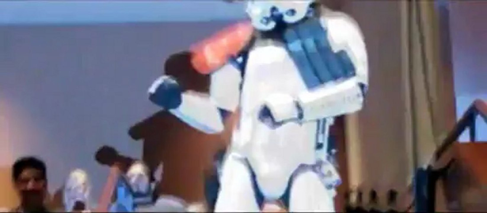 triskou wars - episode XVI