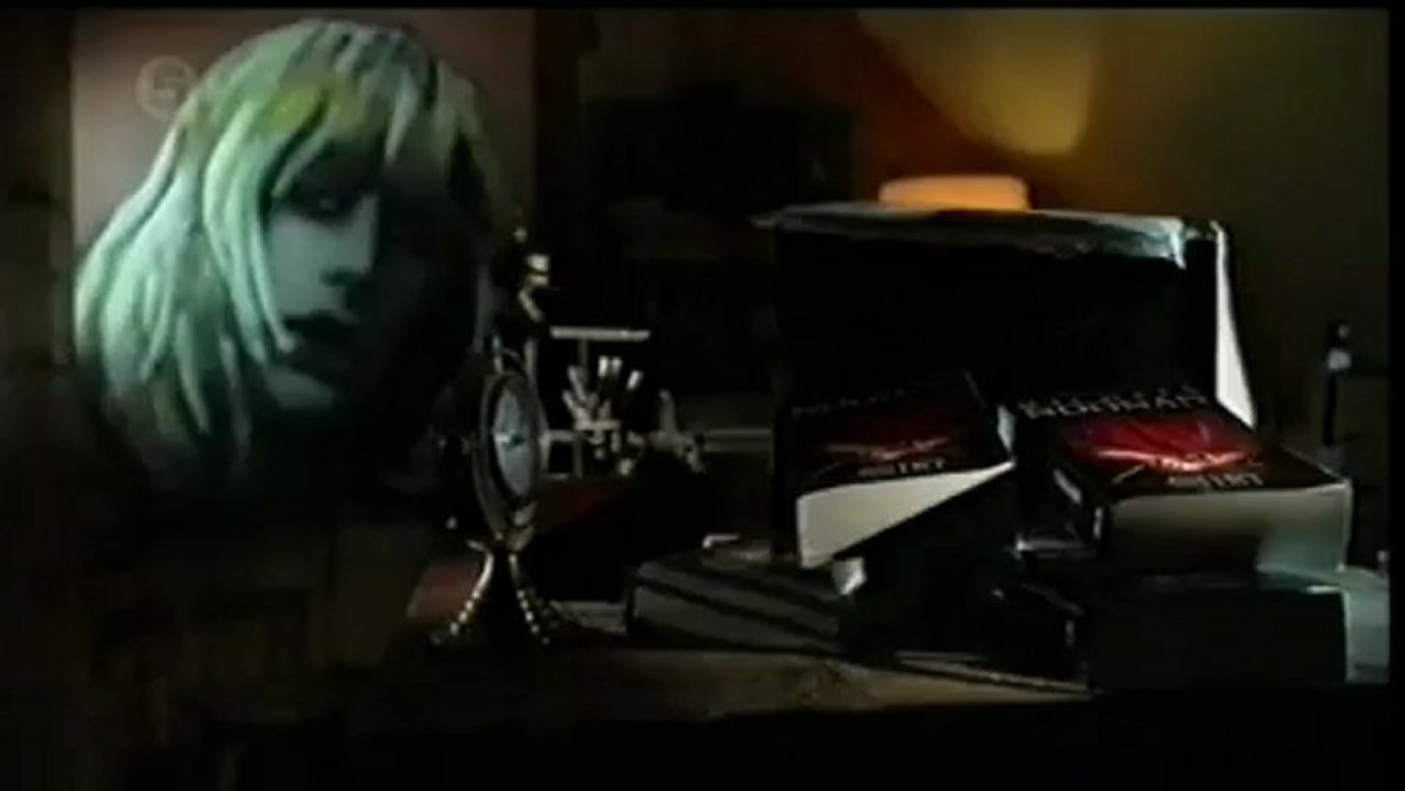 Bag of Bones part 5 of 7