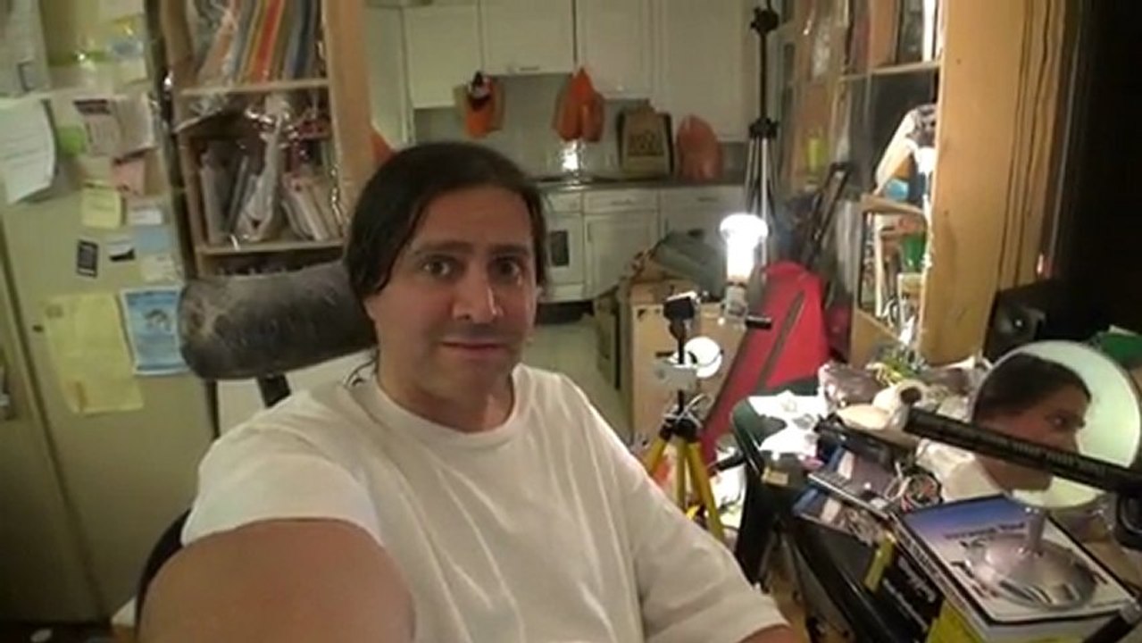 Happy new year 31 Dec 2012 01_14_22 George Godley London U.K Clip 225