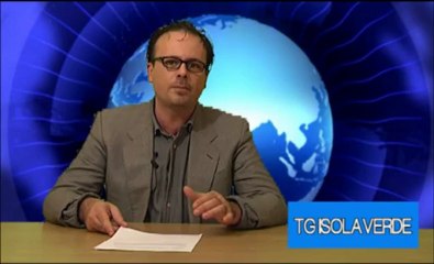 TG ISOLAVERDE EDIZIONE SAN SILVESTRO