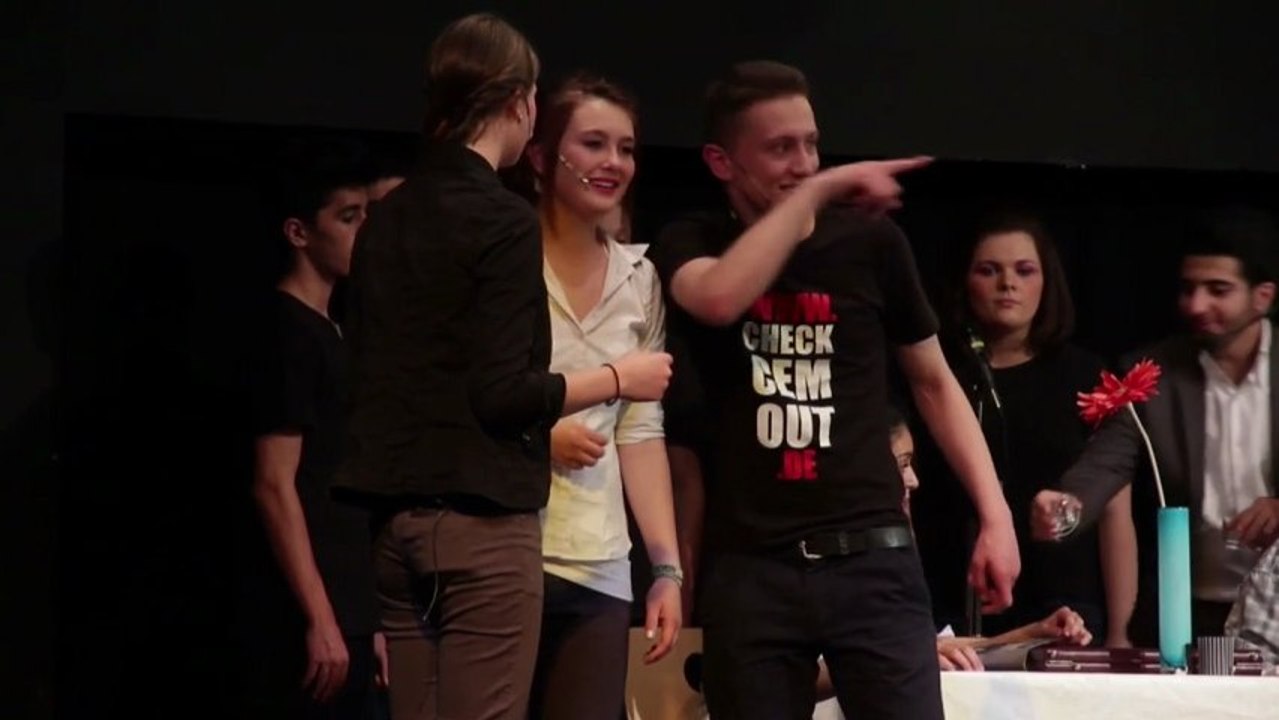 [plan:los] - Ausschnitt-Clip 3