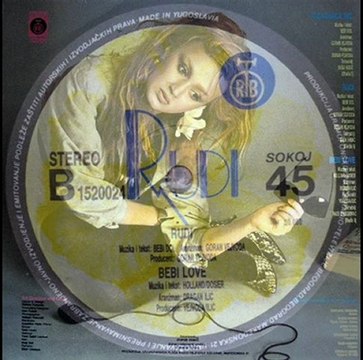 RUDI - BEBI DOL (1983)