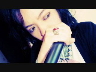 Vivid Colors (Cover by Hayden and Saya)