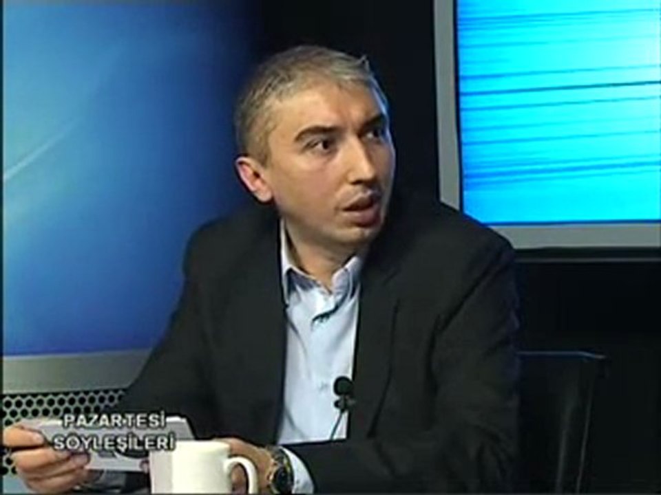 Açlık Grevleri - 2.bolum