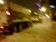 Déneigement des rues de Montréal / Snow removal in the street of Montréal