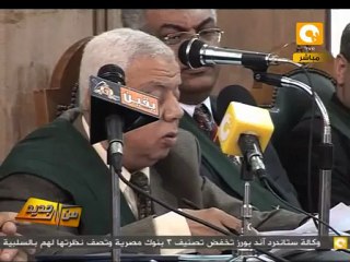 من جديد: تأجيل طعن زويل على حكم جامعة النيل