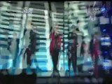 Girls' Generation ft Super Junior - Dance SBS MUSIC FESTIVAL