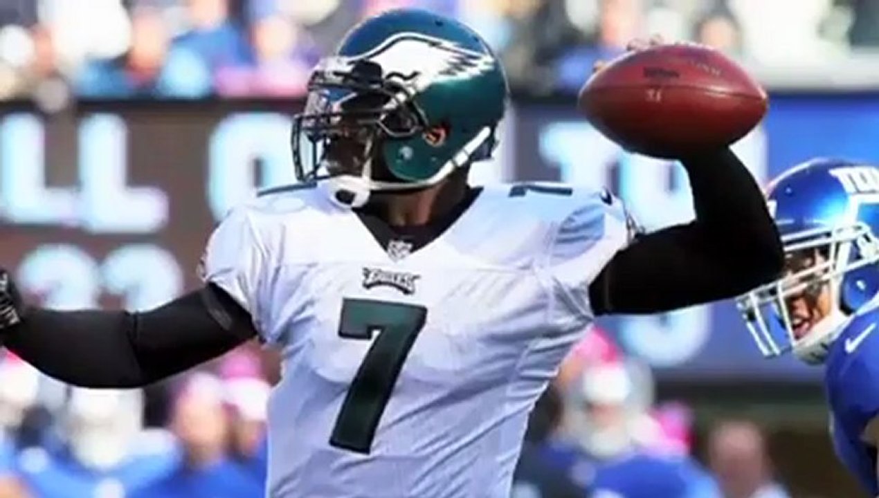 Giants Torch Eagles; Miss Playoffs